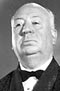 Alfred Hitchcock (Film Director)