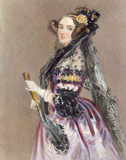 Ada Lovelace