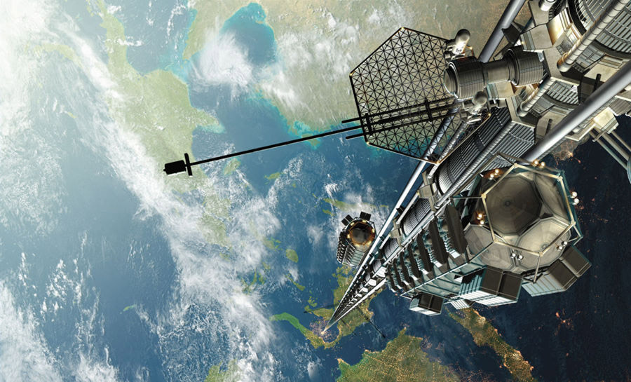 06_SpaceElevator