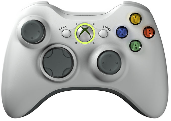 xbox controller