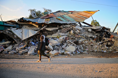 Port-au-Prince