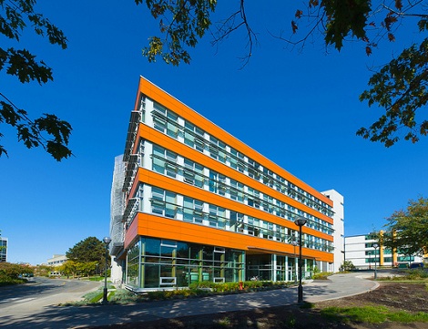 Centre for Interactive Research on Sustainability