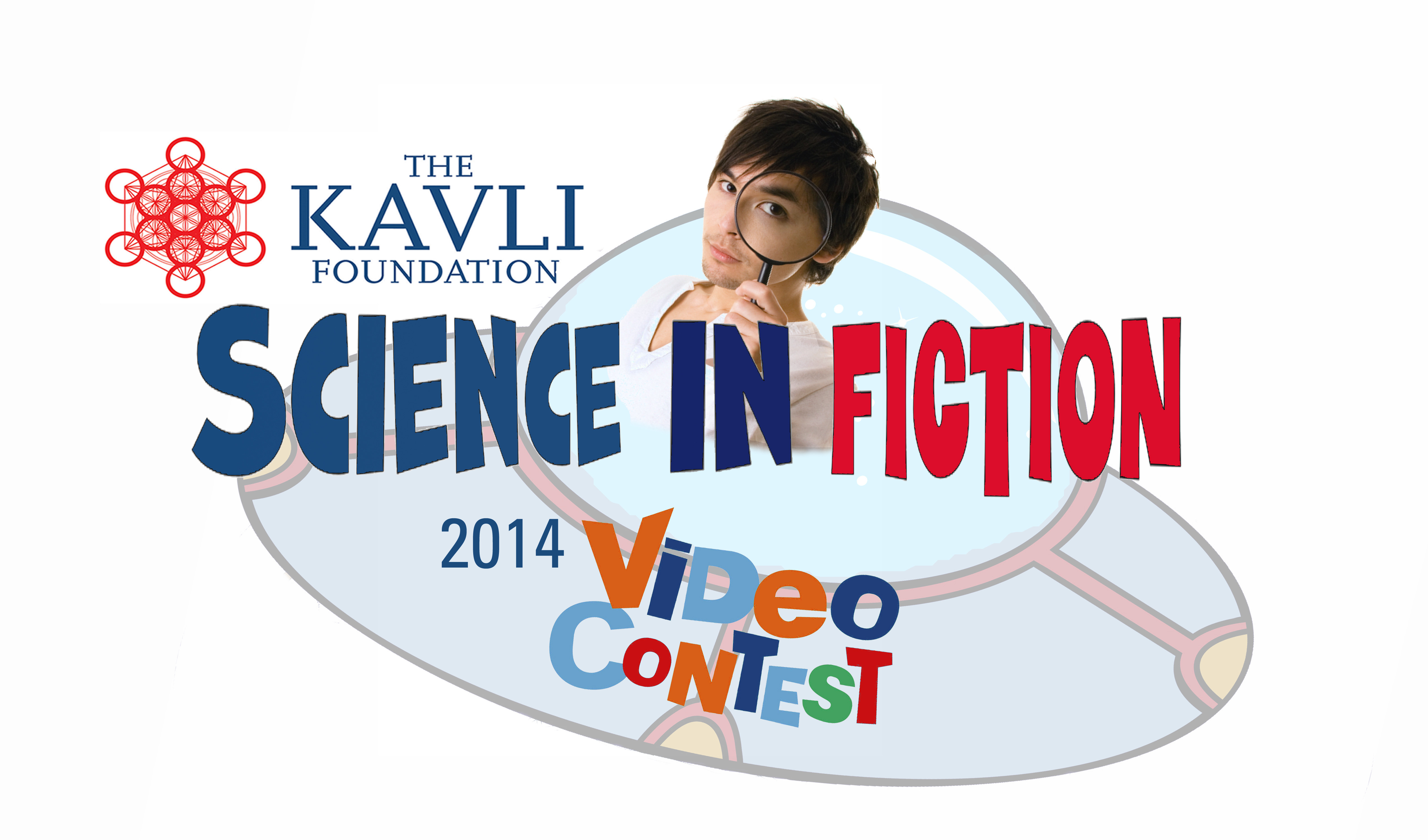 Kavli science video contest